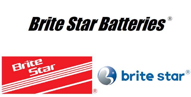 BriteStarバッテリーの販売 ブライト・スター シリーズ – 電星 Densei